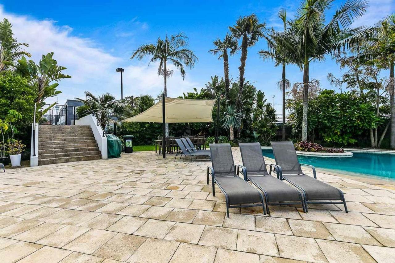 One Bedroom Apartment - Pool, Gym & Tennis Courts! Auckland Bagian luar foto