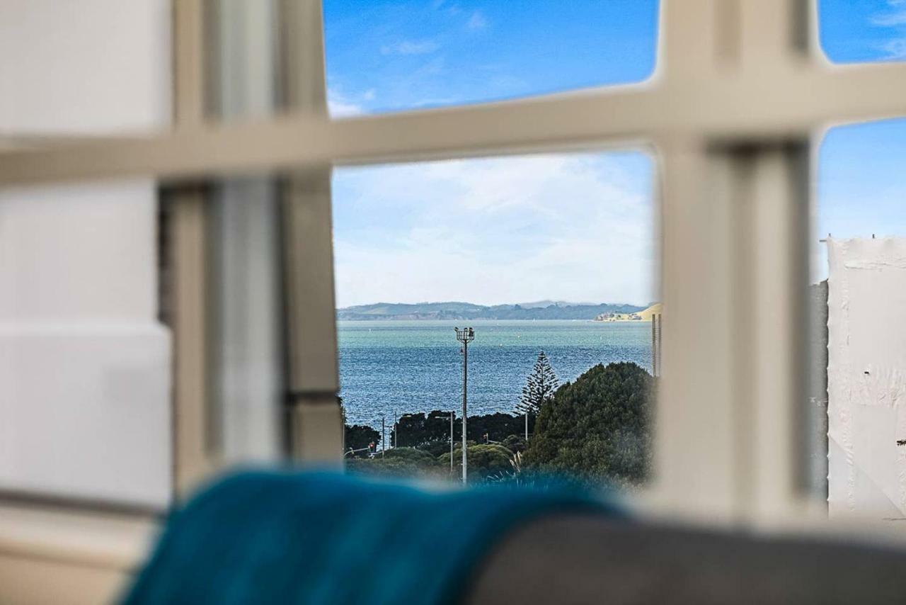 One Bedroom Apartment - Pool, Gym & Tennis Courts! Auckland Bagian luar foto